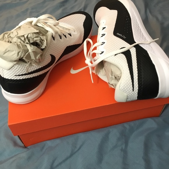 SOLD Nike Metcon Repper DSX Men’s size 12 SOLD - Picture 3 of 8